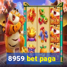 8959 bet paga