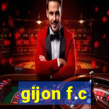 gijon f.c