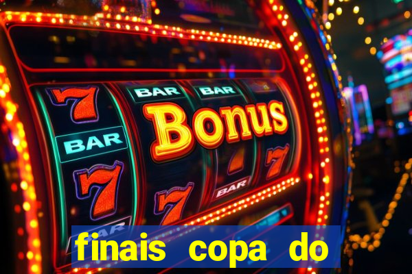 finais copa do brasil cruzeiro