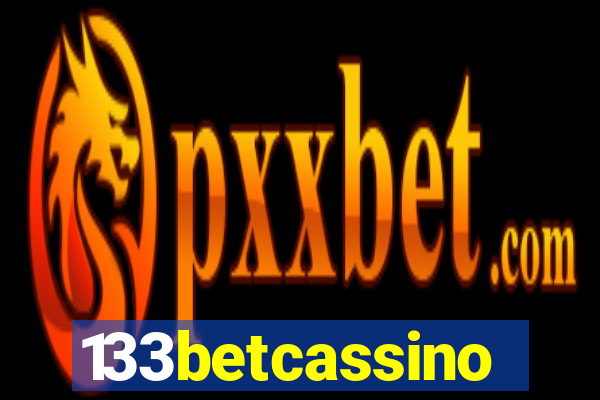 133betcassino