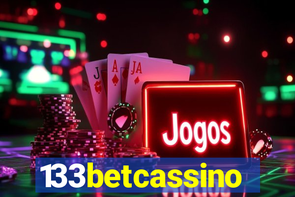 133betcassino