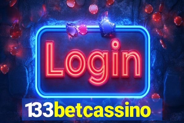 133betcassino