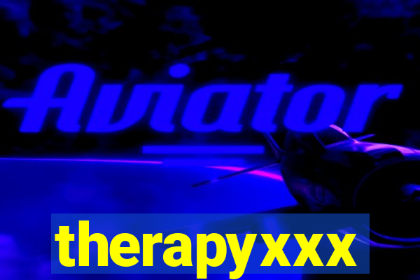 therapyxxx