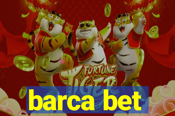 barca bet