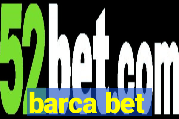 barca bet