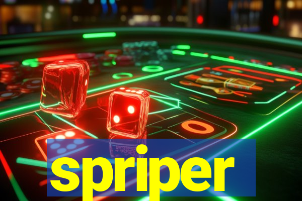 spriper