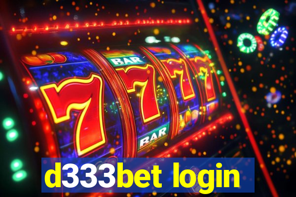 d333bet login