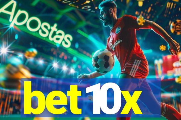 bet10x