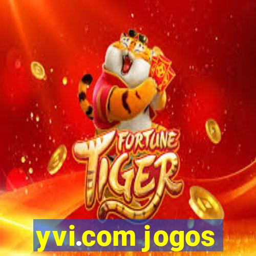 yvi.com jogos