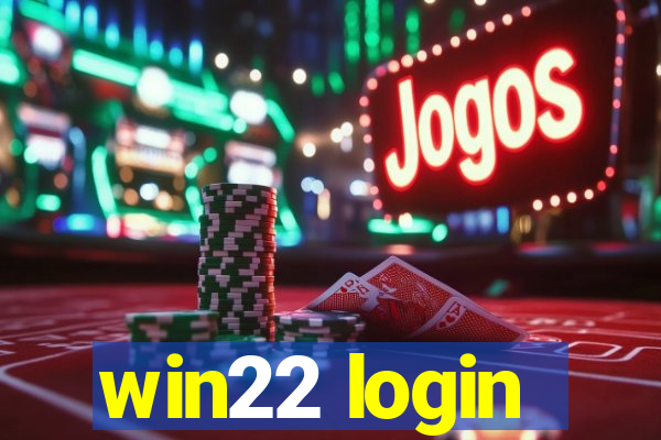 win22 login