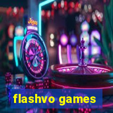 flashvo games