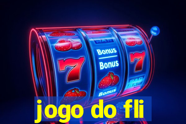 jogo do fli