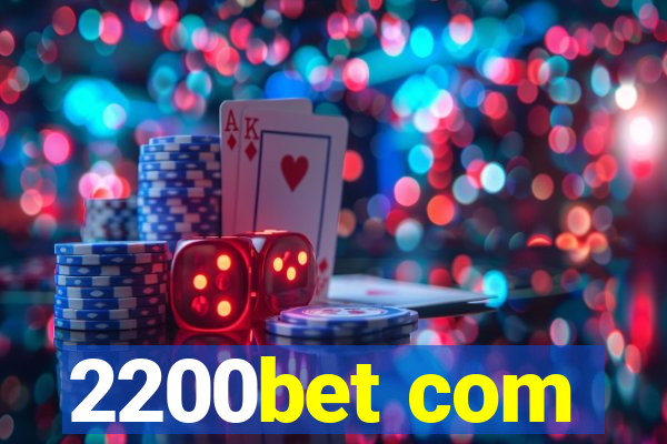 2200bet com