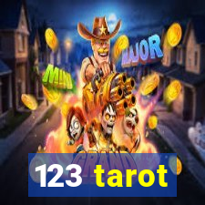 123 tarot