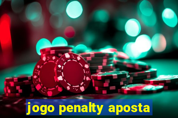 jogo penalty aposta