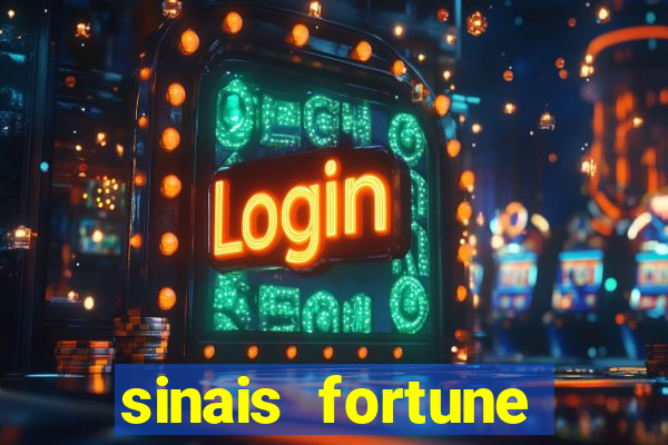 sinais fortune tiger esporte da sorte