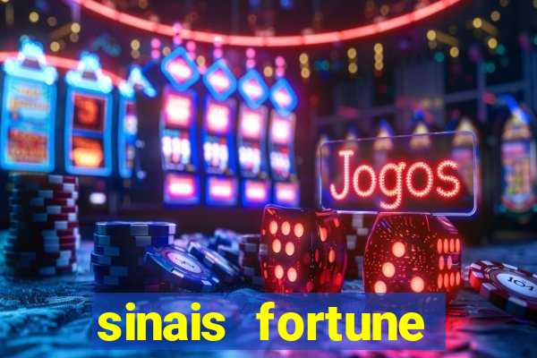 sinais fortune tiger esporte da sorte