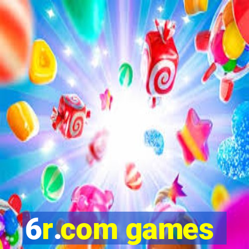 6r.com games