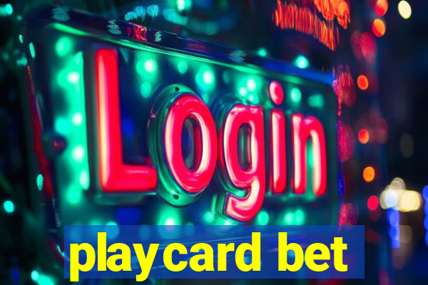 playcard bet