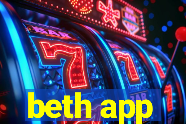 beth app