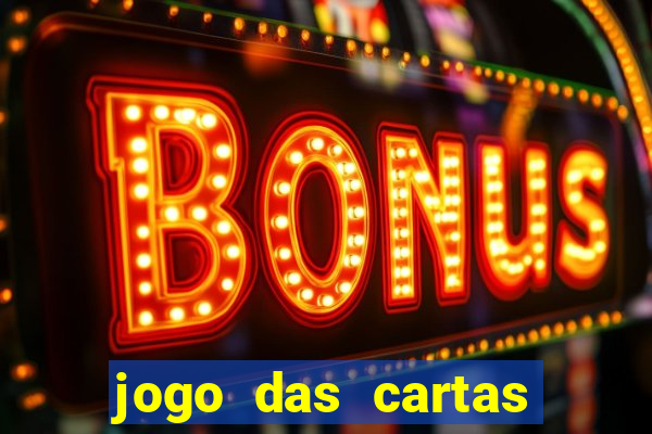 jogo das cartas ciganas online