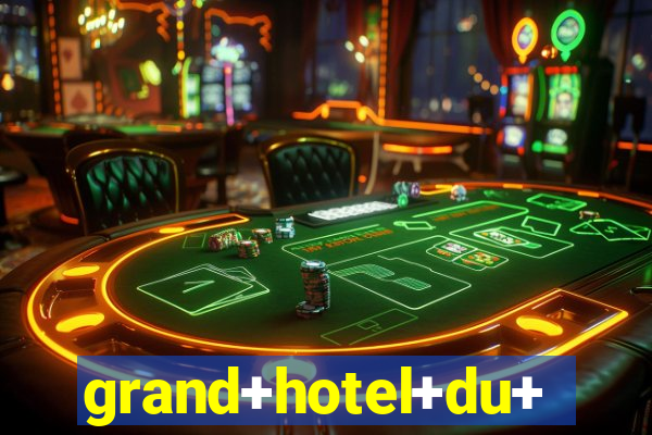 grand+hotel+du+casino+de+dieppe+france