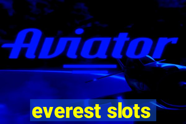 everest slots