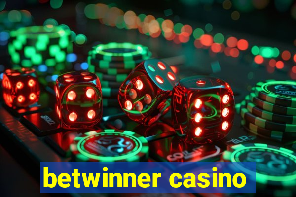 betwinner casino