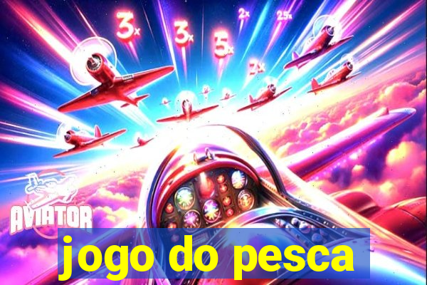 jogo do pesca