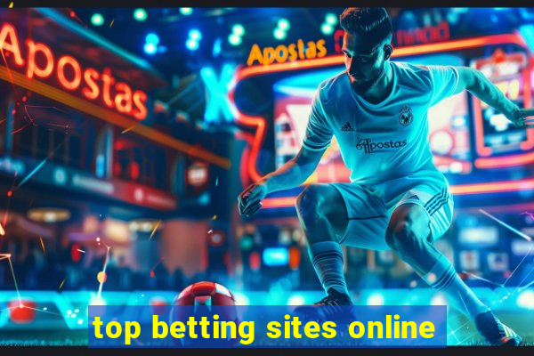 top betting sites online