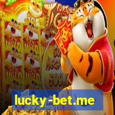 lucky-bet.me