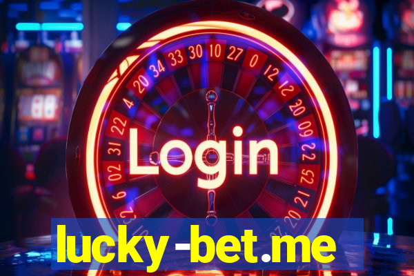 lucky-bet.me