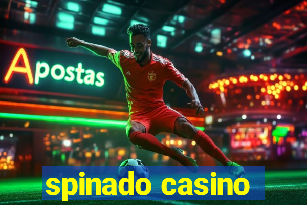 spinado casino