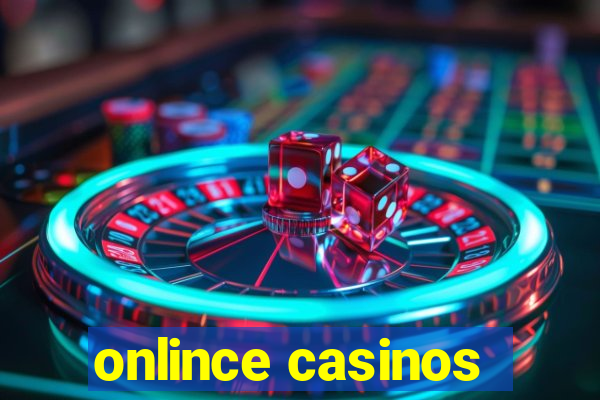 onlince casinos