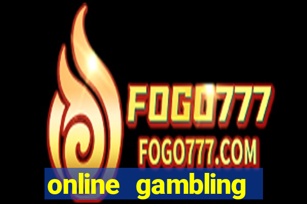 online gambling casino sites