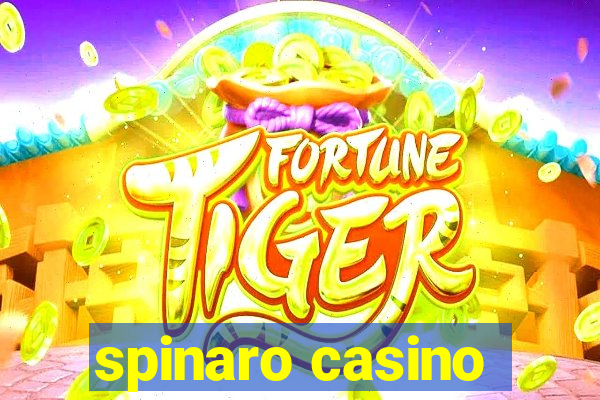 spinaro casino