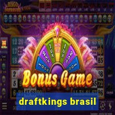 draftkings brasil