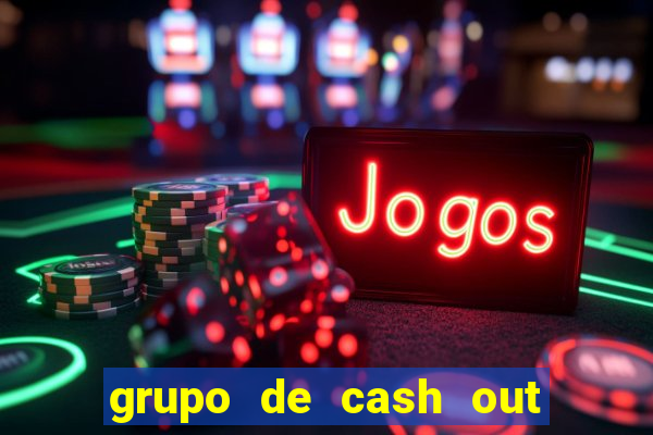 grupo de cash out bet365 telegram