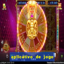 aplicativo de jogo de futebol de aposta