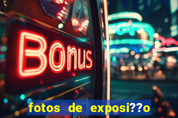 fotos de exposi??o de hortifruti