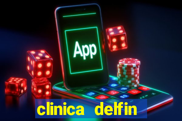 clinica delfin itaigara salvador