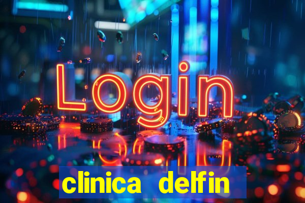 clinica delfin itaigara salvador