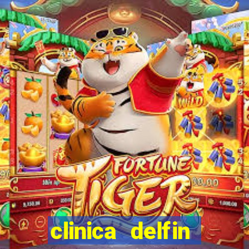 clinica delfin itaigara salvador