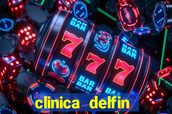 clinica delfin itaigara salvador