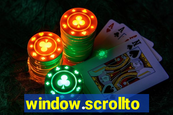 window.scrollto