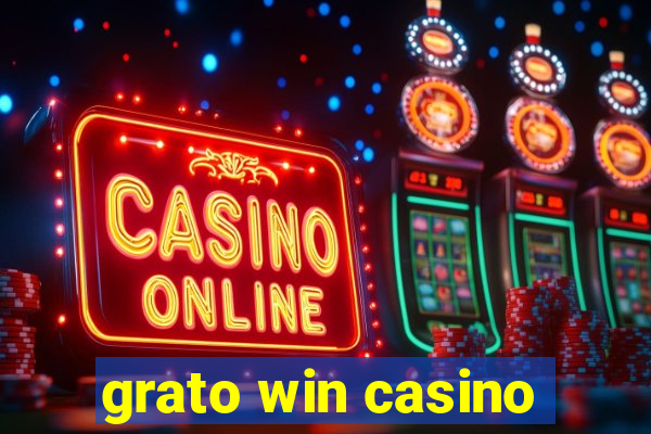 grato win casino