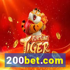 200bet.com