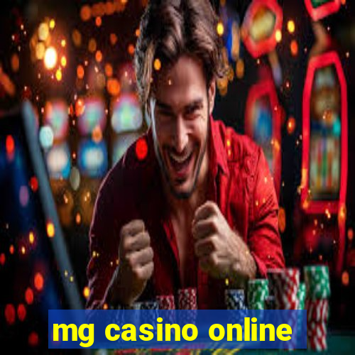 mg casino online