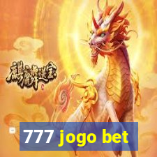 777 jogo bet