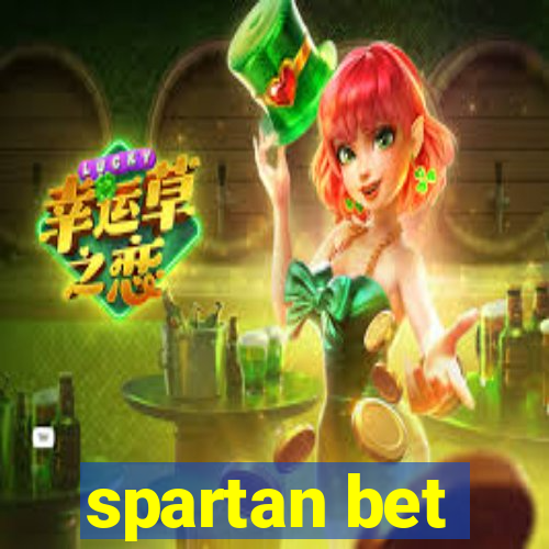 spartan bet